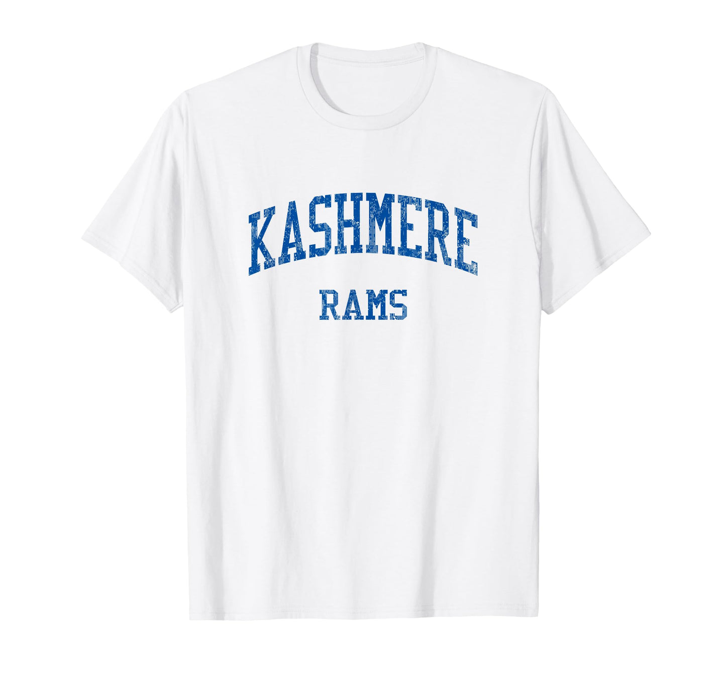 Kashmere High School HS Houston TX Vintage Sports T-Shirt