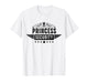 Princess Security Protection Castle Royal Birthday Girls T-Shirt