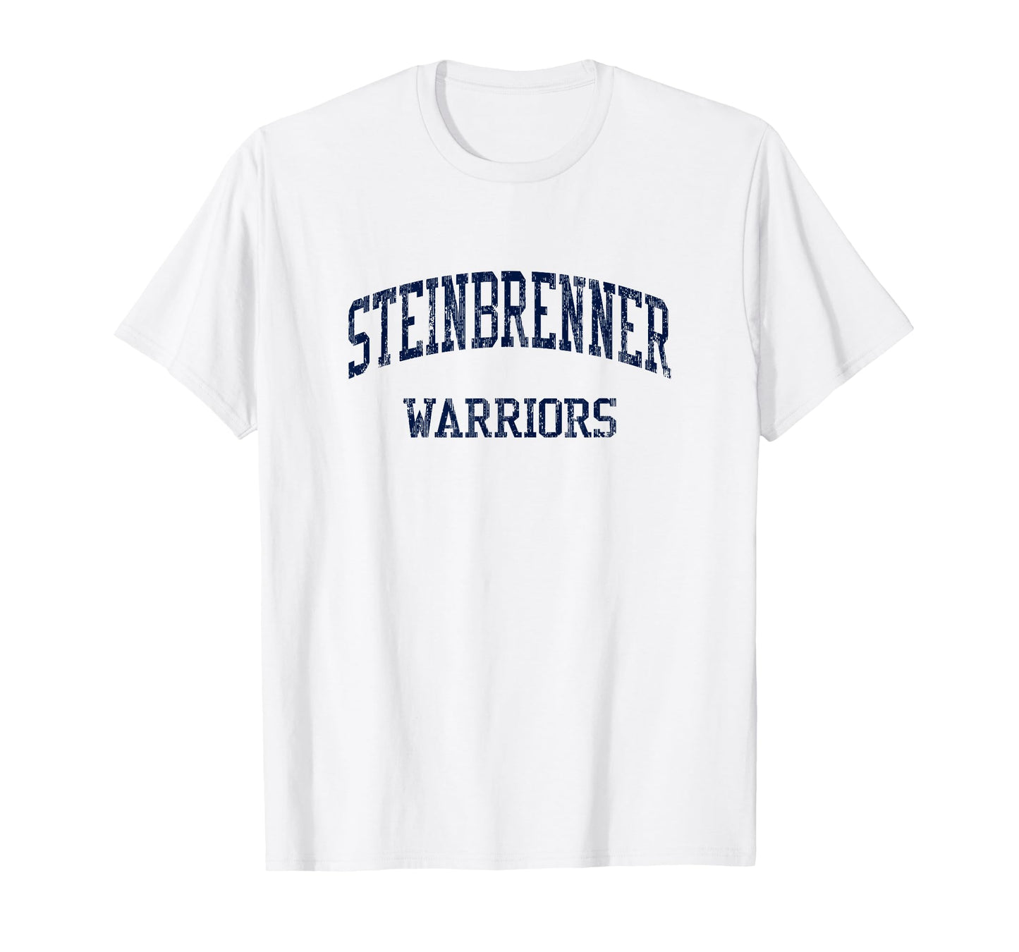 Steinbrenner High School HS Lutz FL Vintage Sports T-Shirt