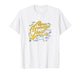 The Above Average Joes - Milwaukee Baseball T-Shirt