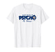 Max Scherzer - Psycho - Toronto Baseball T-Shirt