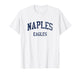 Naples High School HS Naples FL Vintage Sports T-Shirt