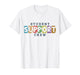 Student Support Crew School Counselor Behavior Teacher T-Shirt