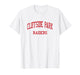 Cliffside Park High School HS Cliffside Park NJ Vintage SPOR T-Shirt