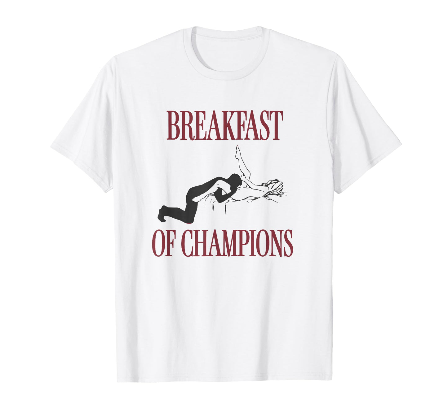 Breakfast of Champions T-Shirt