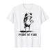 I'm Burnt Out My Lord Funny Medieval Frog Meme Art T-Shirt