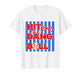 Hit The Dang Ball, Trending Baseball Apparel, Player Design T-Shirt