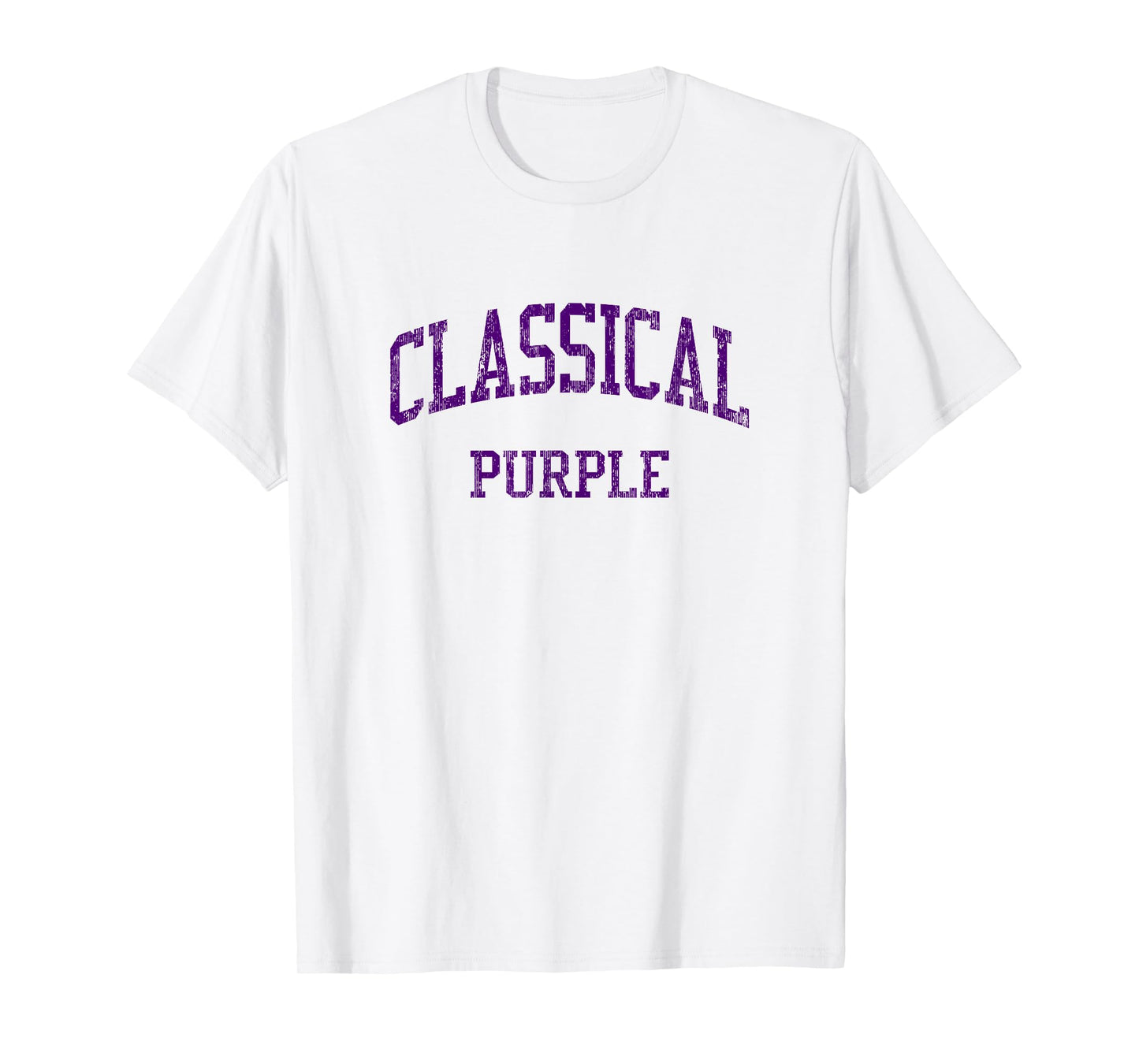 Classical High School HS Providence RI Vintage Sports T-Shirt