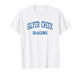 Silver Creek High School HS Sellersburg in Vintage Sports T-Shirt