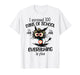 I Survived 100 Days of School Funny Teacher Boys Girls Kids T-Shirt