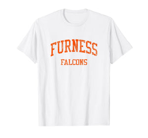 Furness High School HS Philadelphia PA Vintage Sports T-Shirt