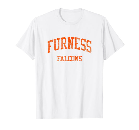Furness High School HS Philadelphia PA Vintage Sports T-Shirt