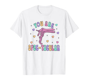OB Nurse Valentines Speculum Obstetrician Gynecologist T-Shirt
