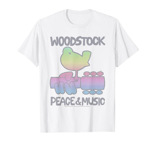 Woodstock The Og Festival T-Shirt