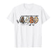 Square Root of 4489 Meme Funny 67 Halloween Math Teacher T-Shirt
