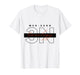 3N Med-Surg Oncology CNA Team Shirt T-Shirt