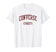 Converse High School HS Converse LA Vintage Sports T-Shirt
