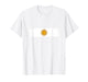 Argentina Flag National Pride Graphic Sports Fans Support T-Shirt