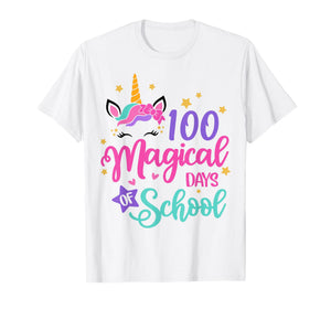 100th Day of School T-Shirt