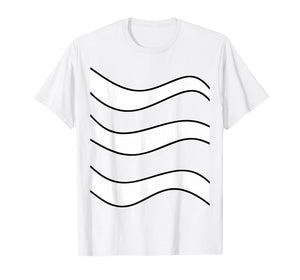 Clown Fish Shirt Adult Men Women Kids Clown Fish Costume T-Shirt