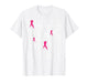 I Wear Pink for My Gigi Breast Cancer Awareness Kids T-Shirt