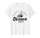 Okinawa Japan Ryukyu Islands Japanese Graphic T-Shirt