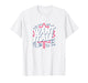 Want It All - Toronto Baseball T-Shirt