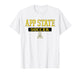 App State Vintage Team Soccer - App State Mountaineers T-Shirt