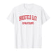Brookfield East High School HS Brookfield WI Vintage Sports T-Shirt