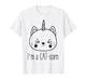 I'm a CAT-Icorn Cute Funny Cat Unicorn Kawaii T-Shirt
