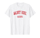 Walnut Ridge High School HS Columbus OH Vintage Sports T-Shirt