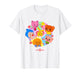Plim Plim Valentine's Day – Friendship and Love T-Shirt