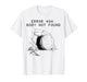 Error 404 Empty Tomb Easter Jesus Resurrection Christian T-Shirt