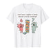 How Many Nights A Week Should You Be Reading 6-7 Teacher T-Shirt