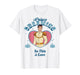 Disney Cinderella Prince Charming So This is Love Pink Heart T-Shirt