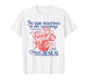 in The Waiting There was Jesus T-Shirt