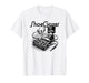 Shoegazer Guitar Effects Pedal Shoegaze Music Theory Ambient T-Shirt