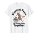Marcus The Worm Rigatoni Pasta Funny Meme T-Shirt