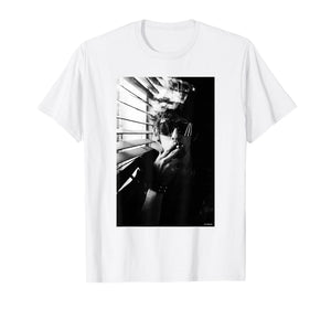 Shane Macgowan of The Pogues By AJ Barratt T-Shirt