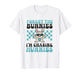 Easter Forget The Bunnies I'm Chasing Hunnies Toddler Boys T-Shirt