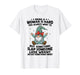 Being A Woman is Hard You Always Want to Buy Something Slap T-Shirt