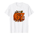 Funny Six Seven 6 7 Meme Unique Design 6 7 Pumpkin T-Shirt