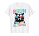 Bruh We are Glowing in My Glowing Era Men Women Kids T-Shirt