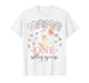 Mama of The One Silly Goose 1st Birthday Girl Matching T-Shirt