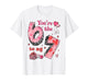 You're The Six to My Seven 67 Funny Valentines Day Couples T-Shirt