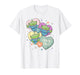 Disney Pixar Toy Story 4 Valentine's Day The Chosen One T-Shirt