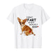 I Didn't Fart My Butt Blew You A Kiss Funny Chihuahua T-Shirt