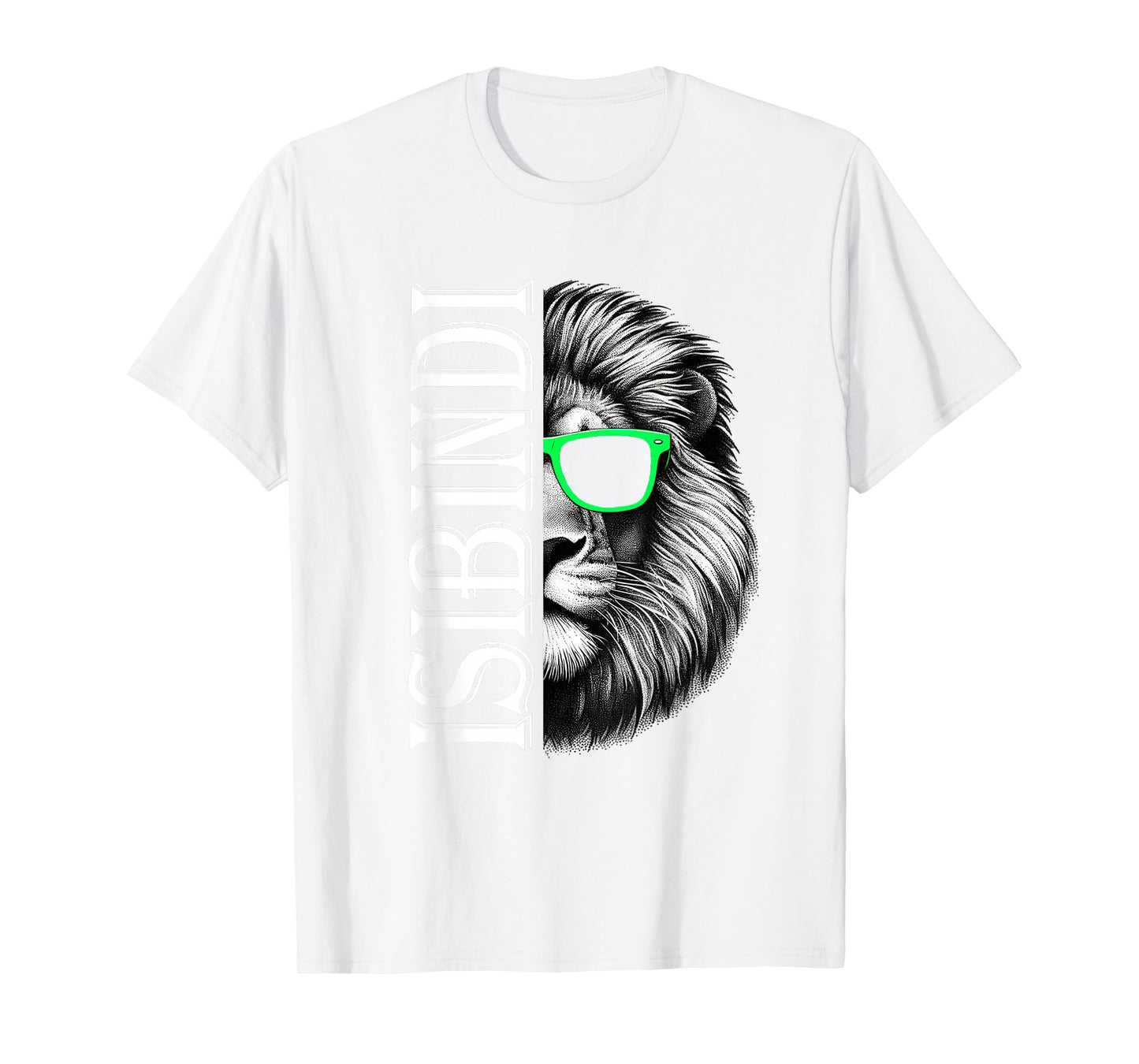 Isibindi House School Isibindi Wear for Brave Lions T-Shirt