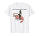 are You Ready for Gimp On A Shrimp T-Shirt