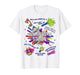 Illumination Station VBS 2026 Bible School Christian Lights T-Shirt
